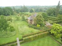 Sissinghurst Garden