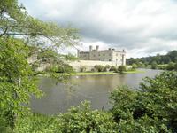 Leeds Castle