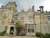 Scotney Castle
