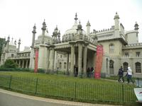 Brighton Royal Palace
