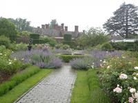 Borde Hill Garden