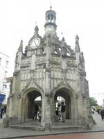 Chichester Market Cross