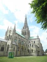 Chichester Cathedral