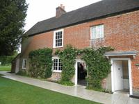 Jane Austen House
