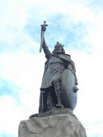 Wichester King Alfred