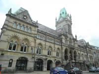 Winchester Guild Hall