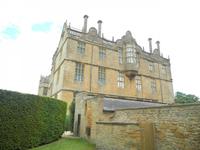 Montacute House