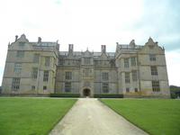 Montacute House