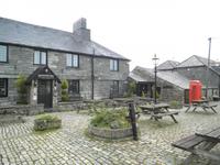 Jamaica Inn