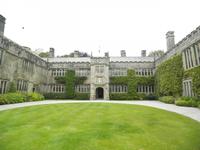 Lanhydrock House