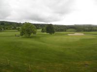 Lanhydrock Golf Hotel