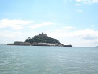 St. Michael's Mount