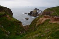 448 Cornwall, Lands End