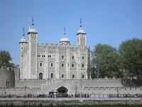 Fahrt auf der Themse in London