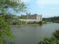 Leeds Castle