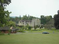 Hever Castle
