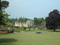 Hever Castle