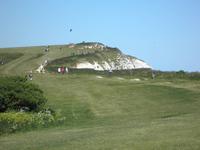 Beachy Head