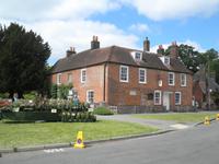 Jane Austen House