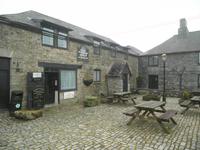 Jamaica Inn