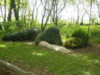 Lost Gardens of Heligan