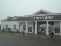 Land's End