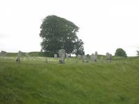 Avebury Steinkreise