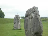 Avebury Steinkreise