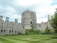 Windsor Castle