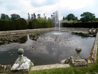 Penshurst Place and Gardens