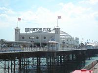 Brighton Pier