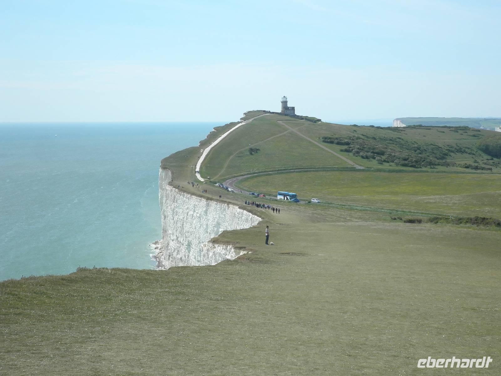 Beachy Head