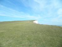 Beachy Head