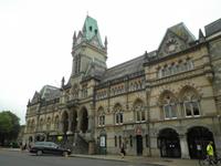 Winchester Rathaus