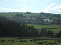 Princetown Prison