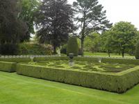 Lanhydrock House and Gardens