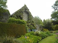 Lanhydrock House and Gardens