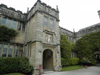 Lanhydrock House and Gardens