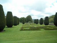 Lanhydrock House and Gardens