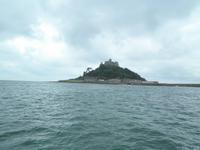 St. Michaels Mount