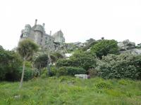 St. Michaels Mount