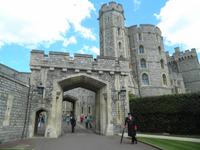 Windsor Castle