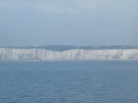 Anfahrt Dover