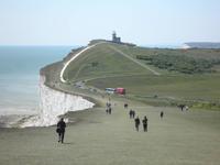 Beachy Head