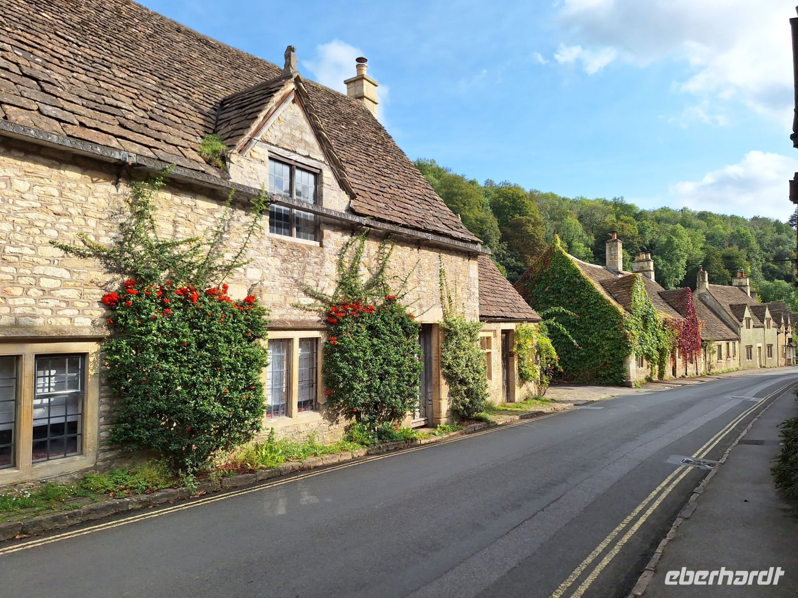 Castle Combe