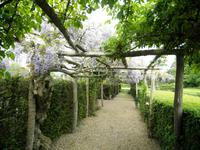 Hever Castle