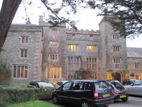 Hotel Borington