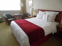 Hotel Bristol Marriot City Center