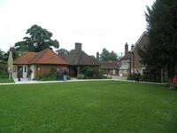 Jane Austen House