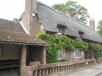 Jane Austen House